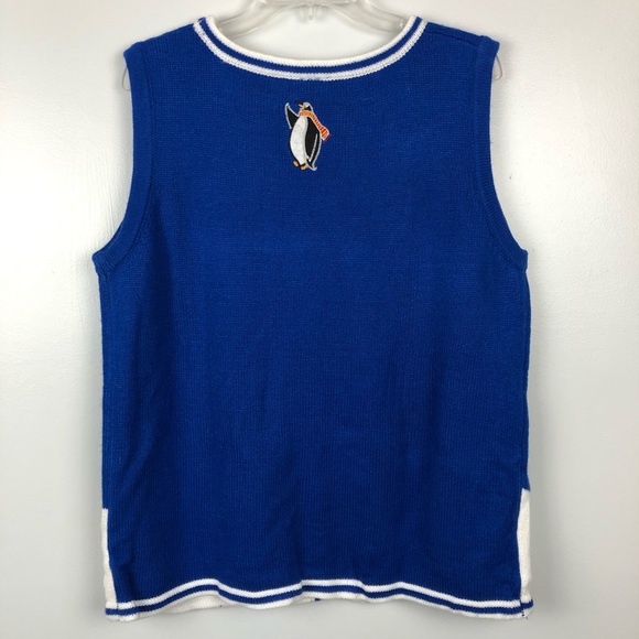 CHRISTMAS Sweater Vest - Picture 6 of 6